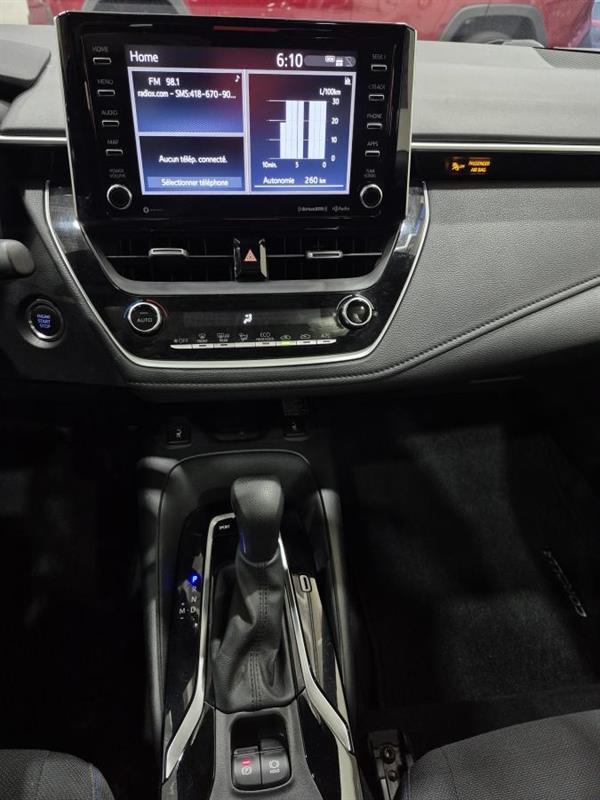 toyota Corolla 2021 - 17