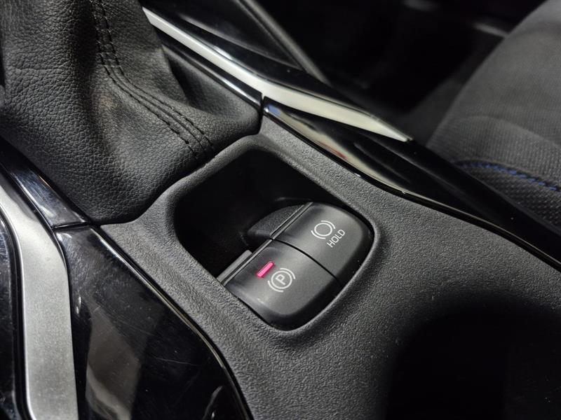 toyota Corolla 2021 - 18