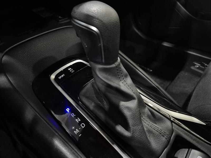 toyota Corolla 2021 - 19