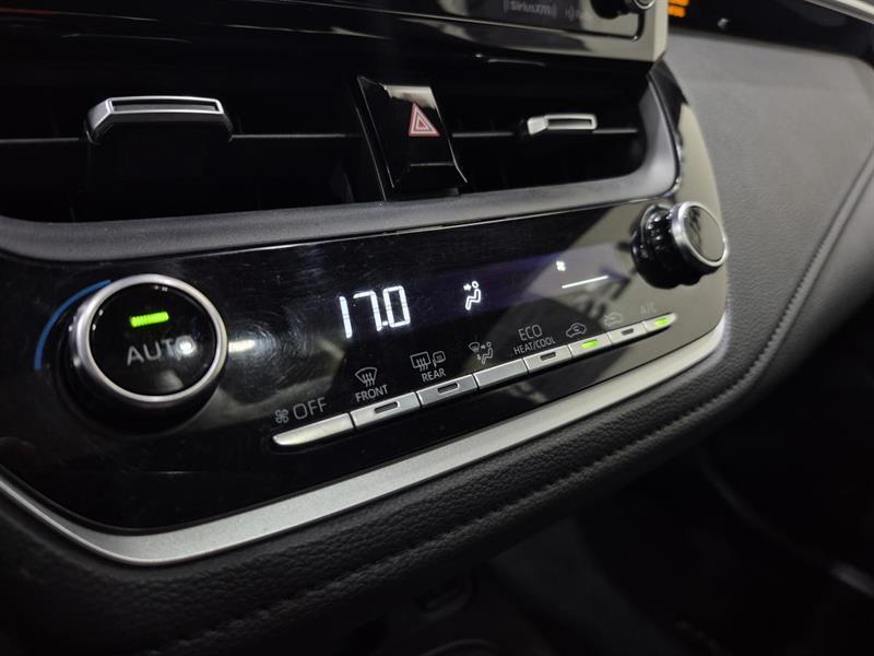 toyota Corolla 2021 - 21