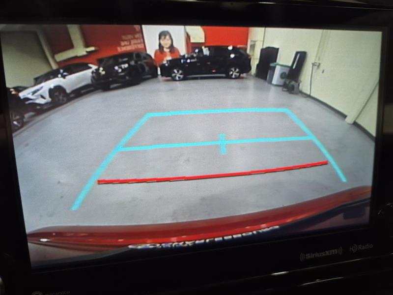 toyota Corolla 2021 - 23