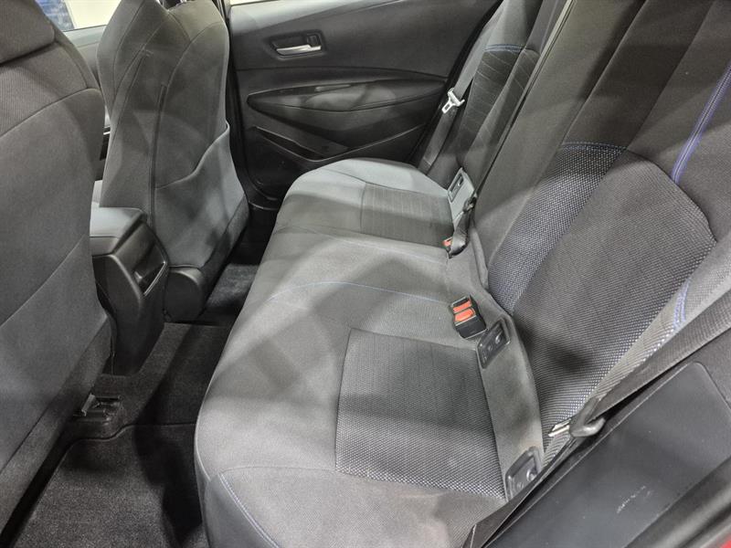 toyota Corolla 2021 - 24