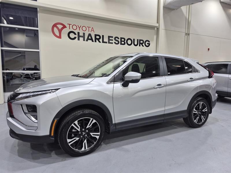 mitsubishi Eclipse Cross 2025