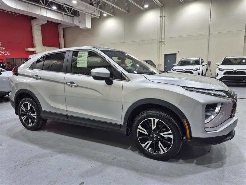 mitsubishi Eclipse Cross 2025 - 3
