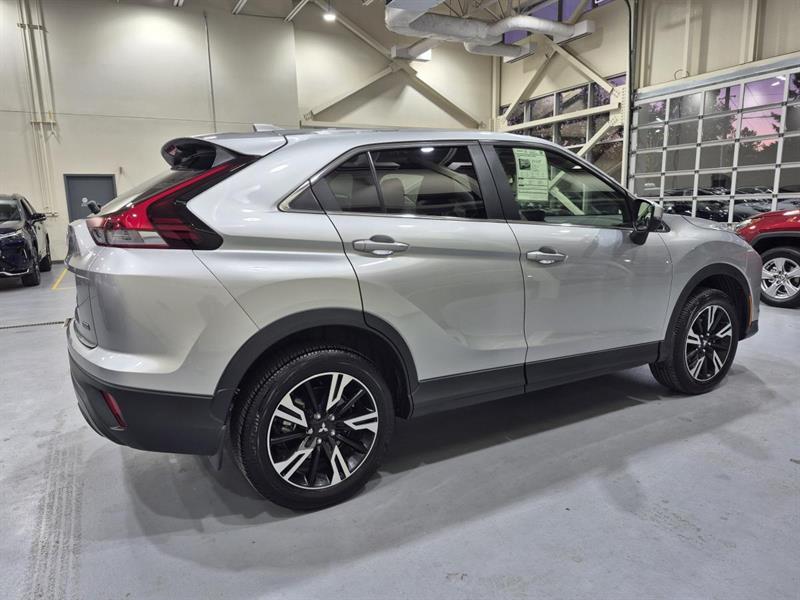 mitsubishi Eclipse Cross 2025 - 5