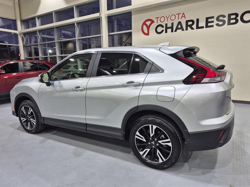 mitsubishi Eclipse Cross 2025 - 6