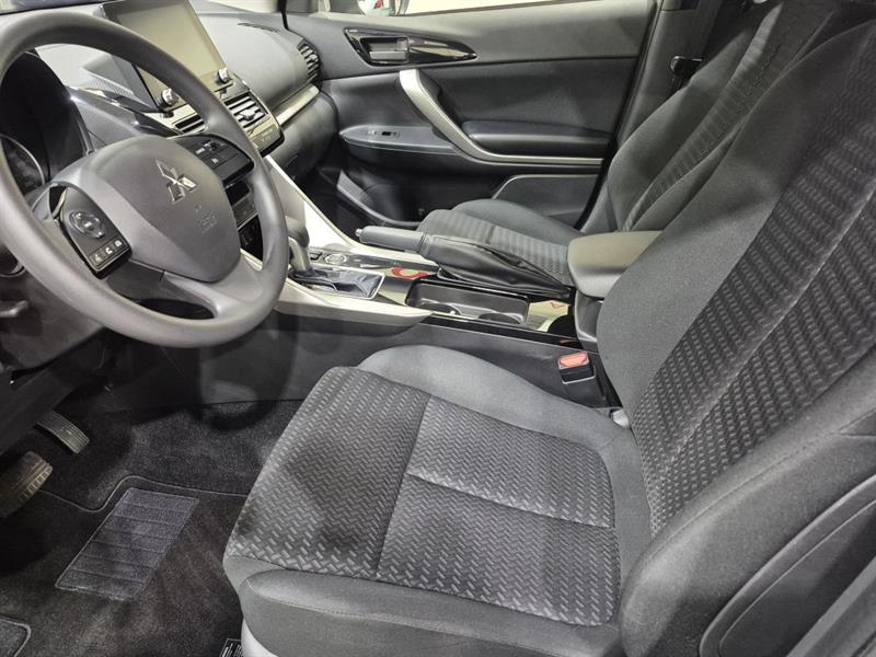 mitsubishi Eclipse Cross 2025 - 7