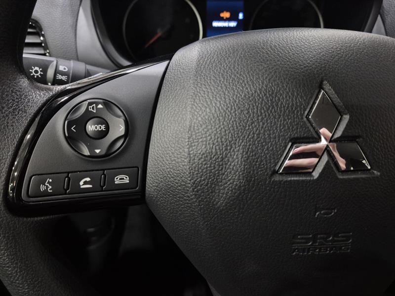 mitsubishi Eclipse Cross 2025 - 9