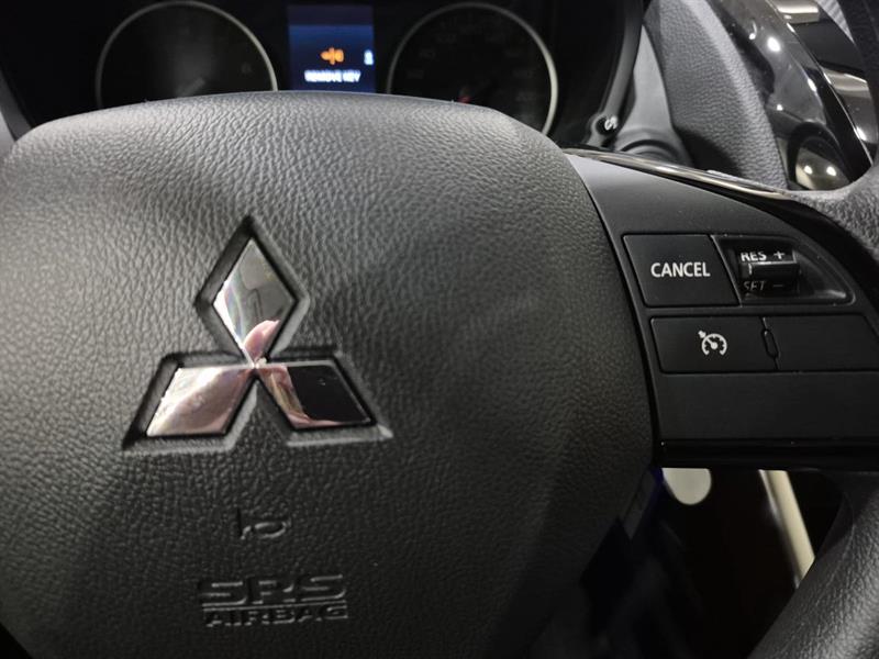 mitsubishi Eclipse Cross 2025 - 10