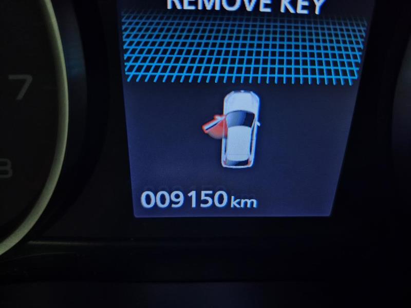 mitsubishi Eclipse Cross 2025 - 14