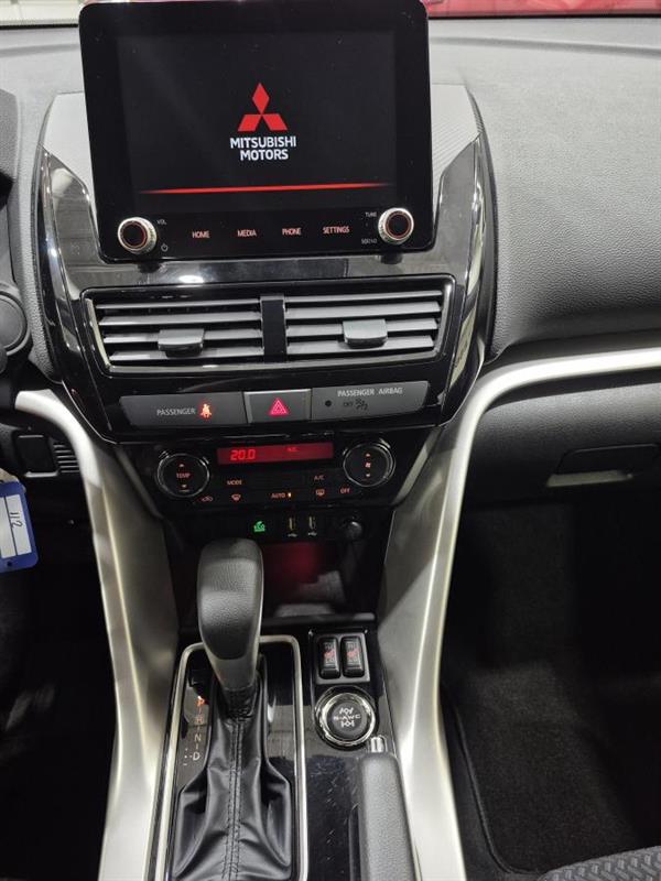 mitsubishi Eclipse Cross 2025 - 15