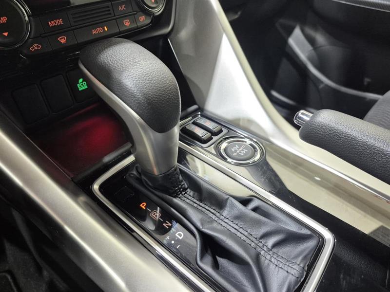 mitsubishi Eclipse Cross 2025 - 16