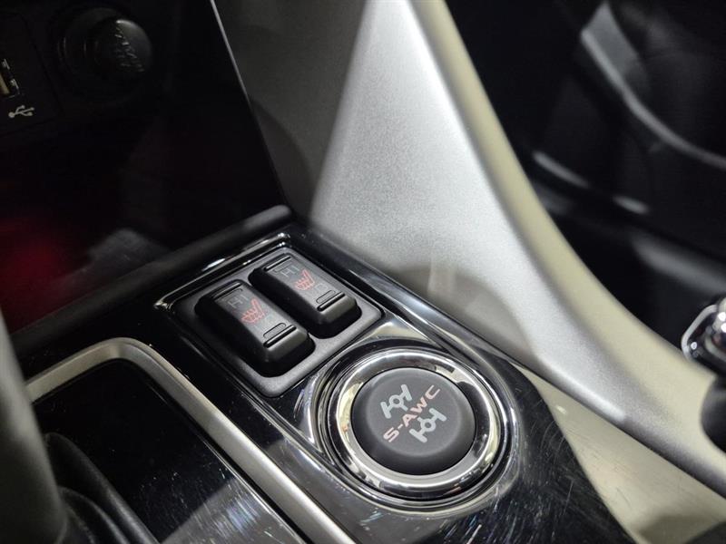 mitsubishi Eclipse Cross 2025 - 17