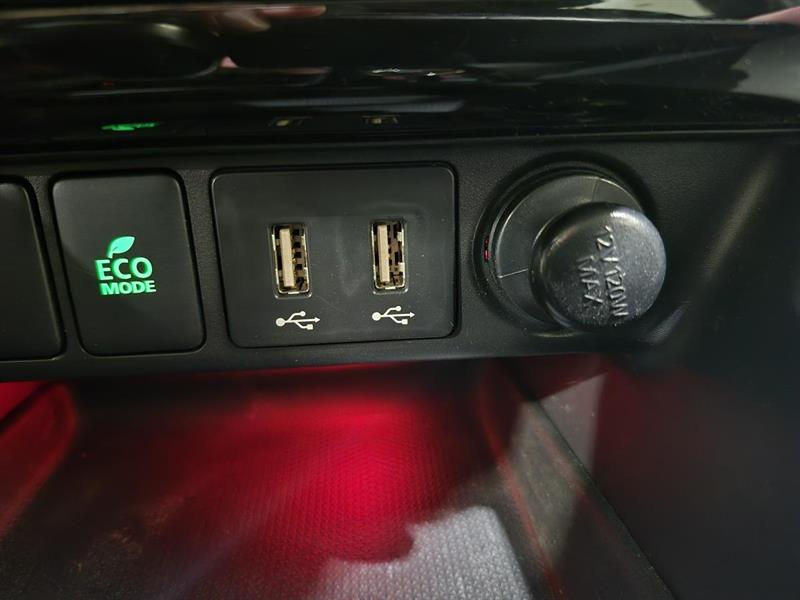 mitsubishi Eclipse Cross 2025 - 18