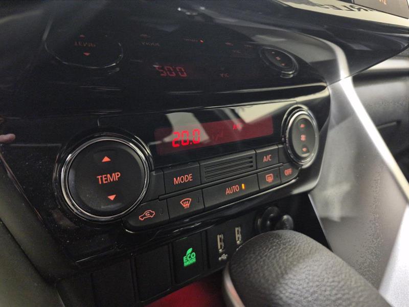 mitsubishi Eclipse Cross 2025 - 19