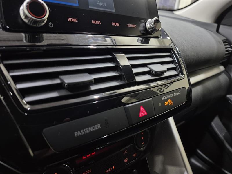 mitsubishi Eclipse Cross 2025 - 20