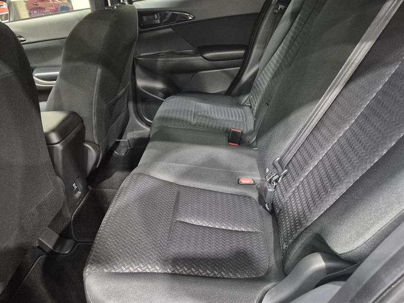 mitsubishi Eclipse Cross 2025 - 23