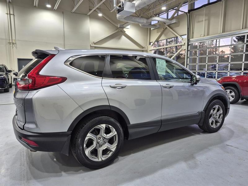 honda CR-V 2017 - 4