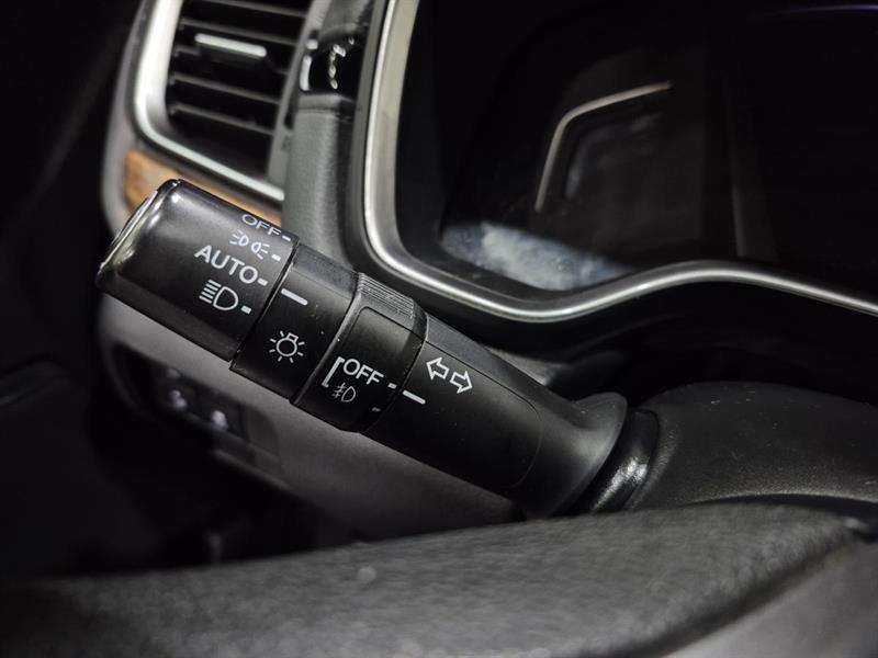 honda CR-V 2017 - 10