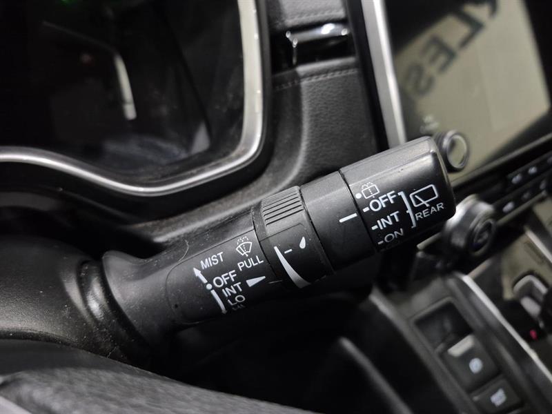 honda CR-V 2017 - 11