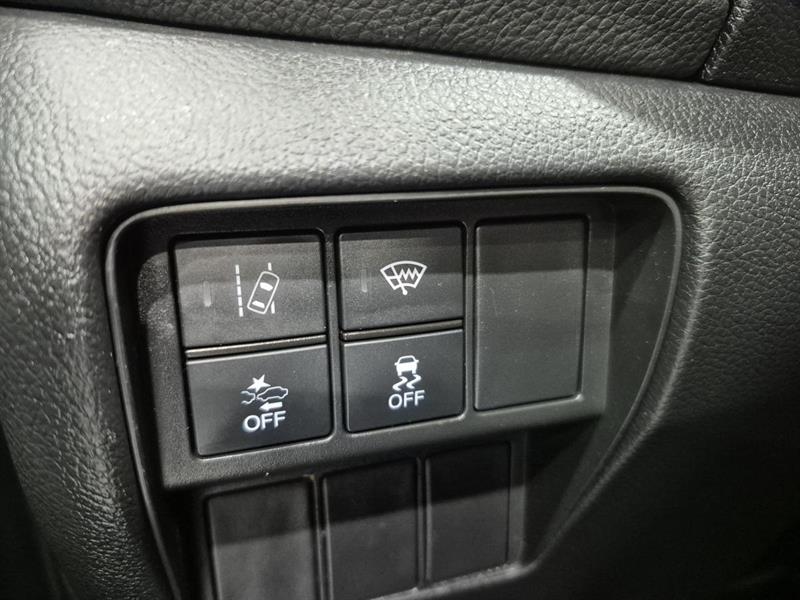 honda CR-V 2017 - 12