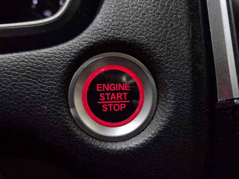 honda CR-V 2017 - 13