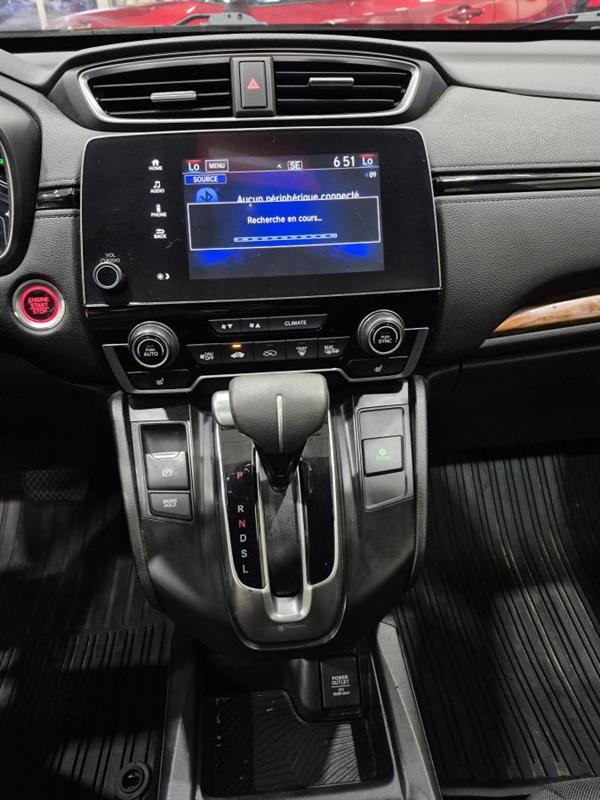 honda CR-V 2017 - 15