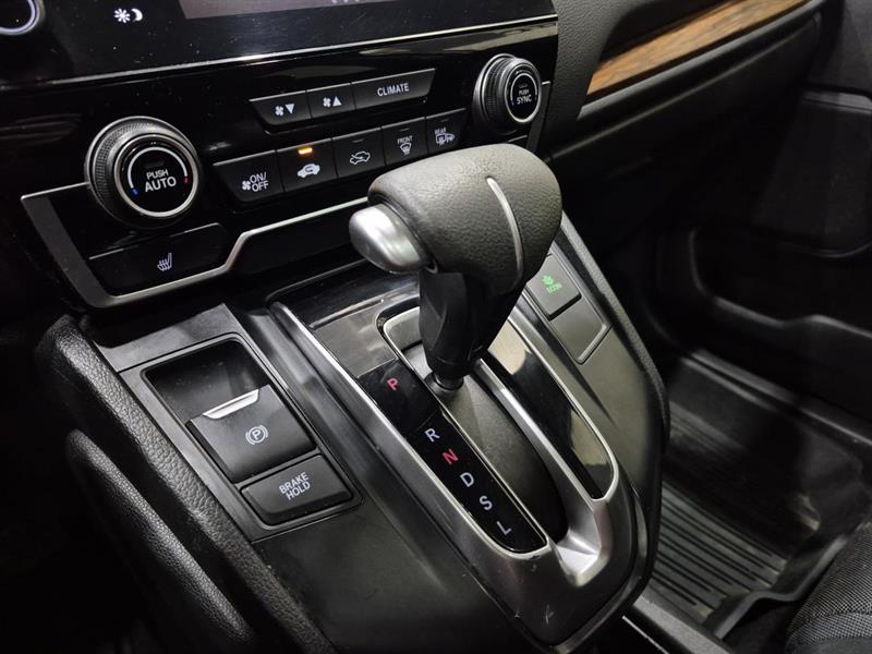 honda CR-V 2017 - 16