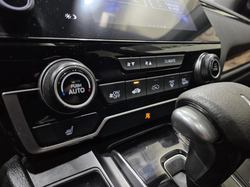 honda CR-V 2017 - 17