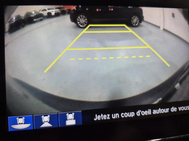 honda CR-V 2017 - 19