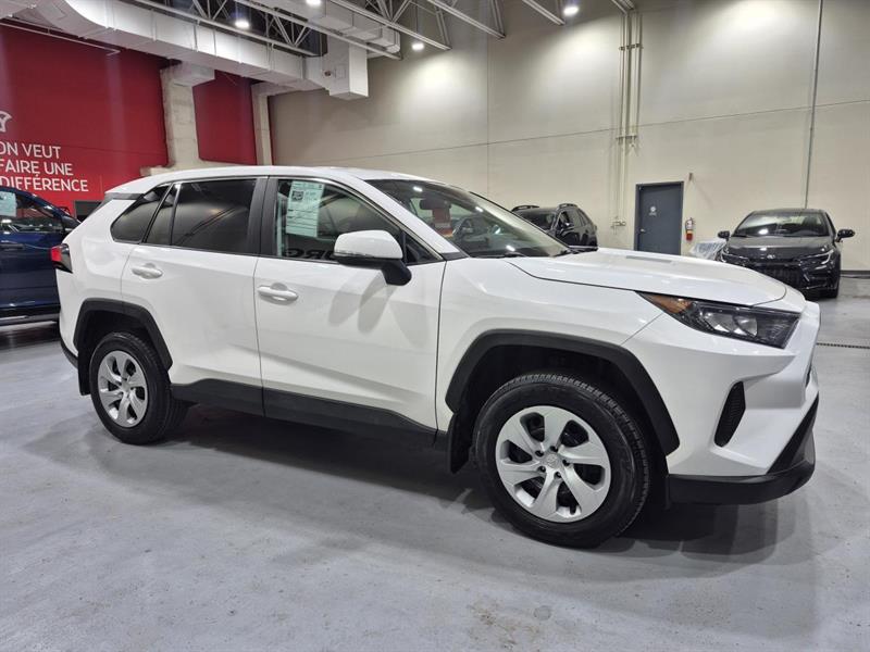 toyota RAV4 2022 - 3