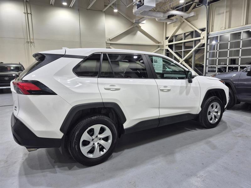 toyota RAV4 2022 - 5