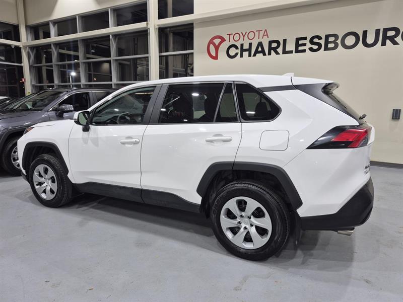 toyota RAV4 2022 - 7