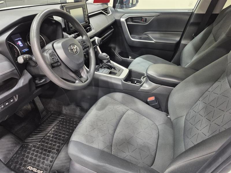 toyota RAV4 2022 - 8