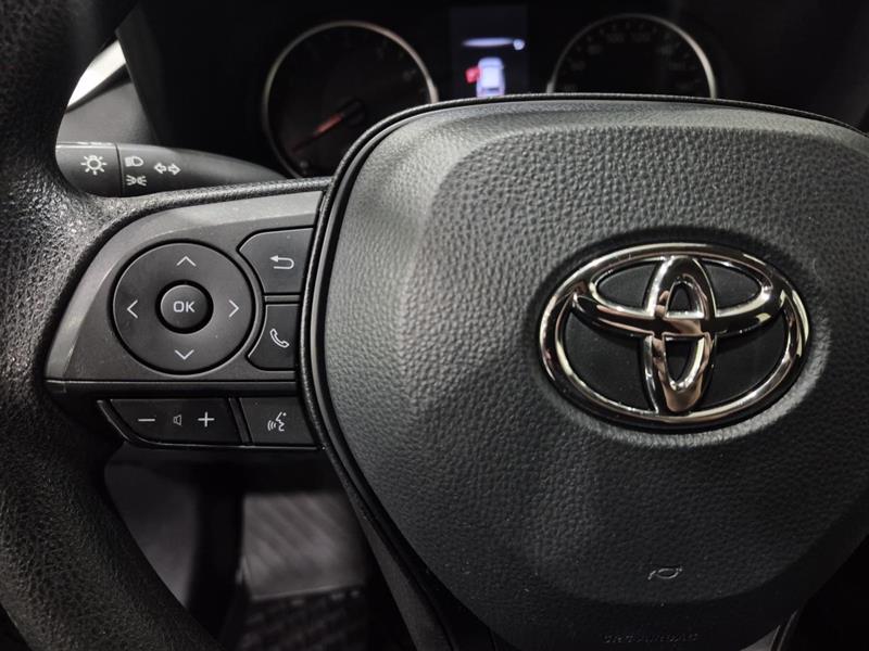 toyota RAV4 2022 - 10