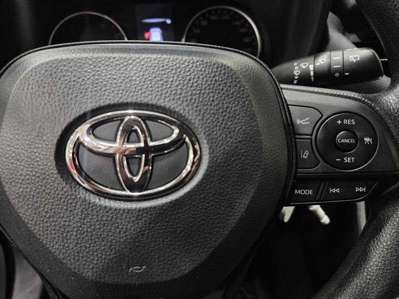 toyota RAV4 2022 - 11