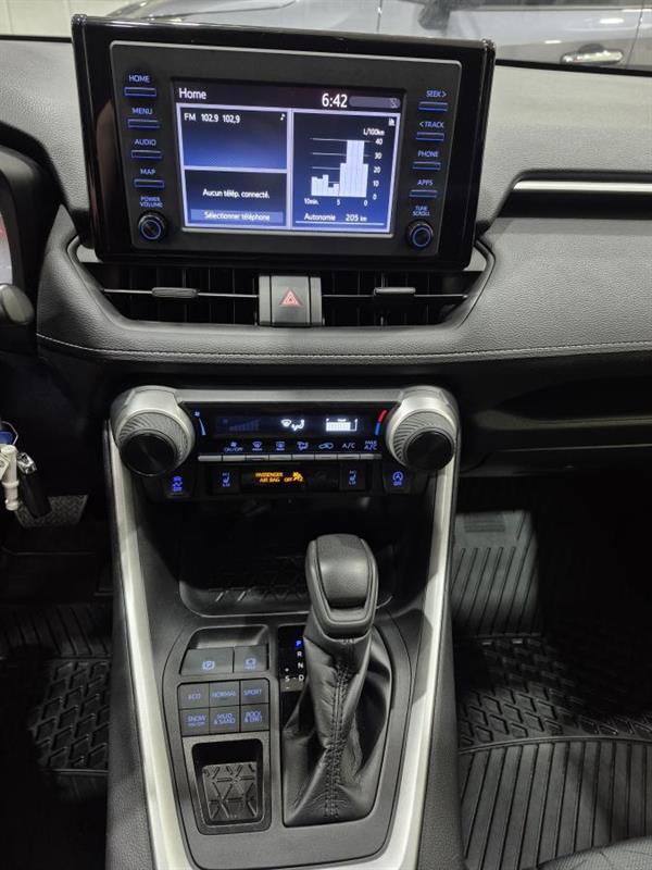 toyota RAV4 2022 - 16