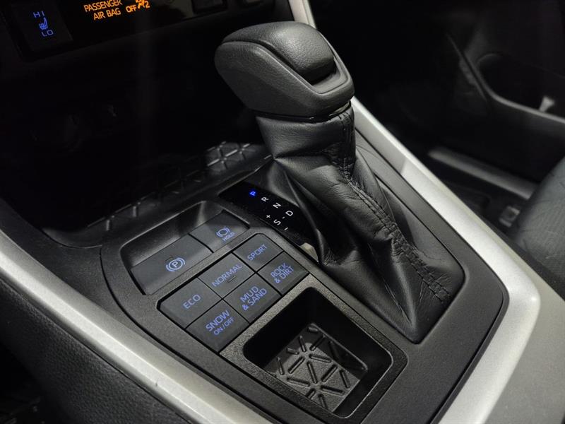 toyota RAV4 2022 - 17