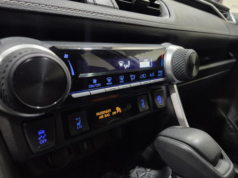 toyota RAV4 2022 - 19