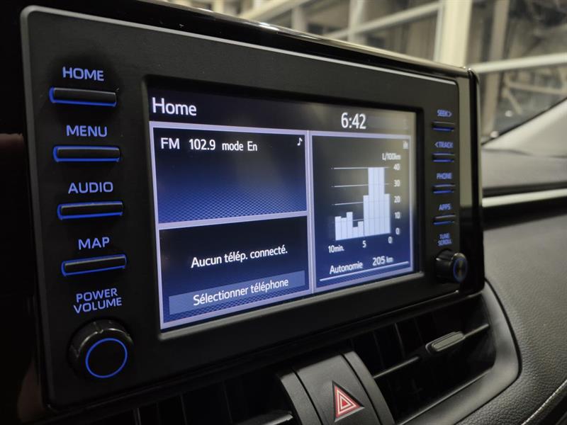 toyota RAV4 2022 - 20