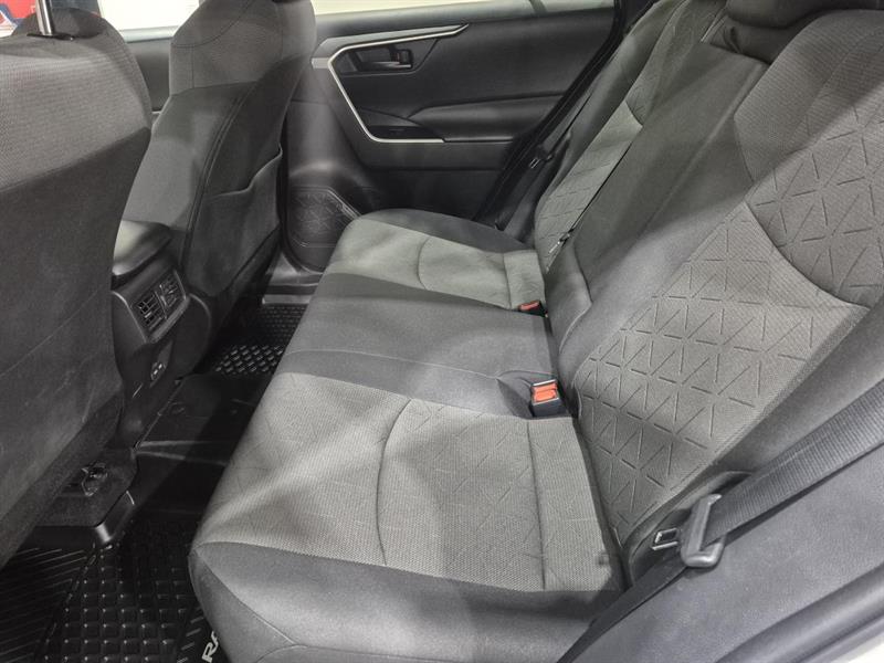 toyota RAV4 2022 - 22