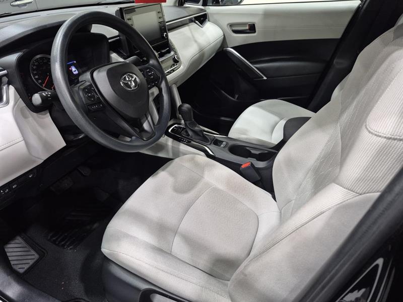 toyota Corolla Cross 2022 - 8