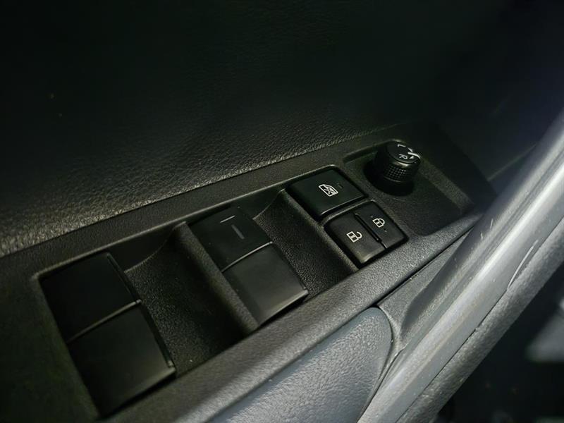 toyota Corolla Cross 2022 - 9