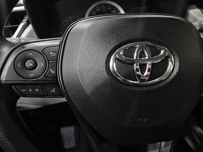 toyota Corolla Cross 2022 - 10