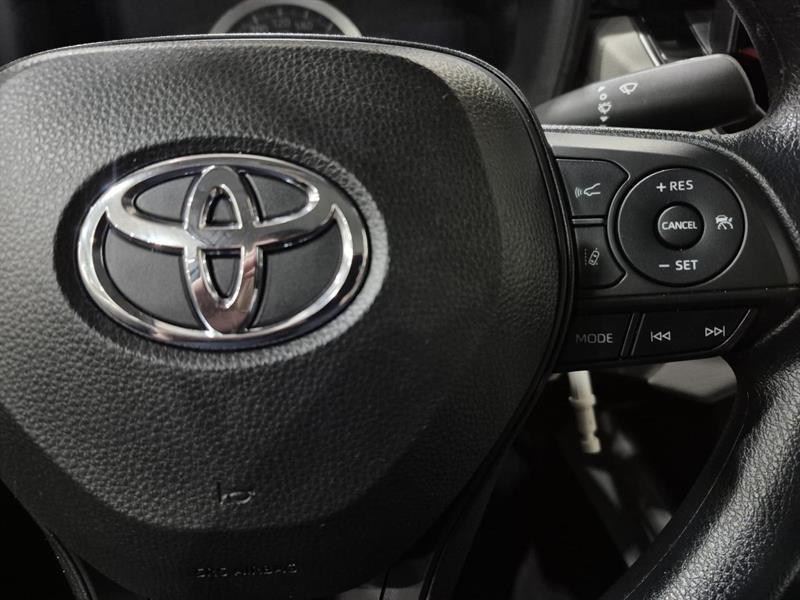 toyota Corolla Cross 2022 - 11