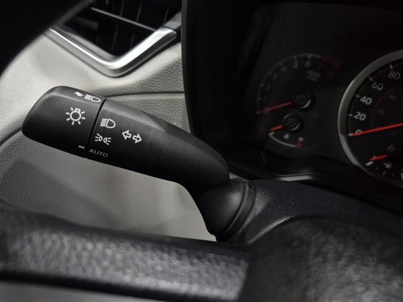 toyota Corolla Cross 2022 - 12