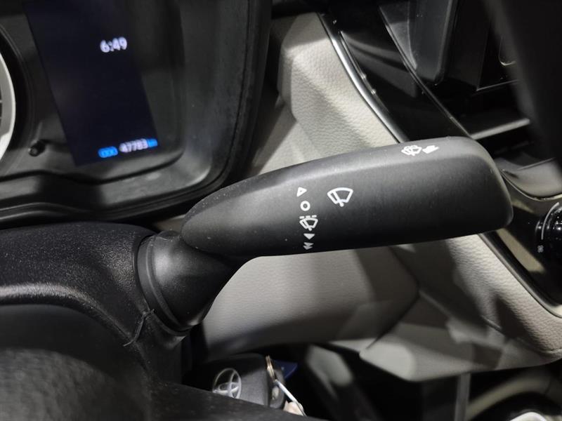 toyota Corolla Cross 2022 - 13