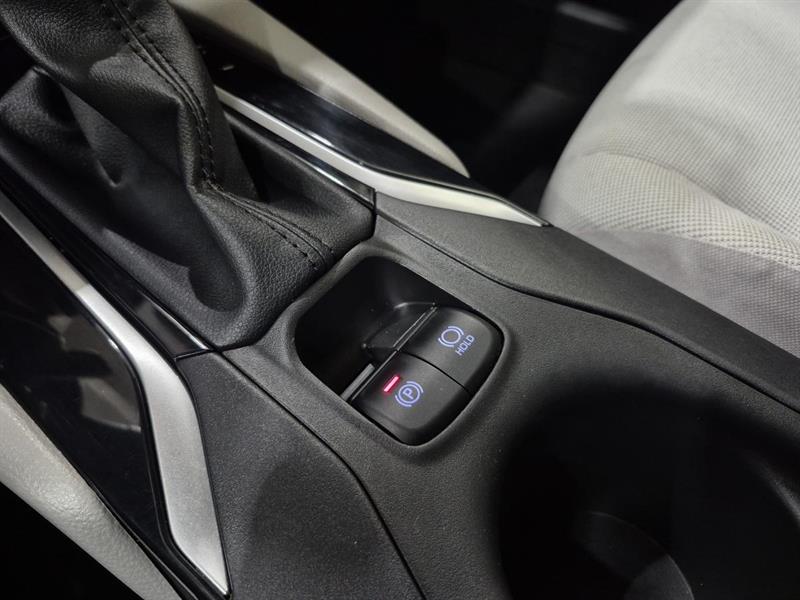 toyota Corolla Cross 2022 - 17