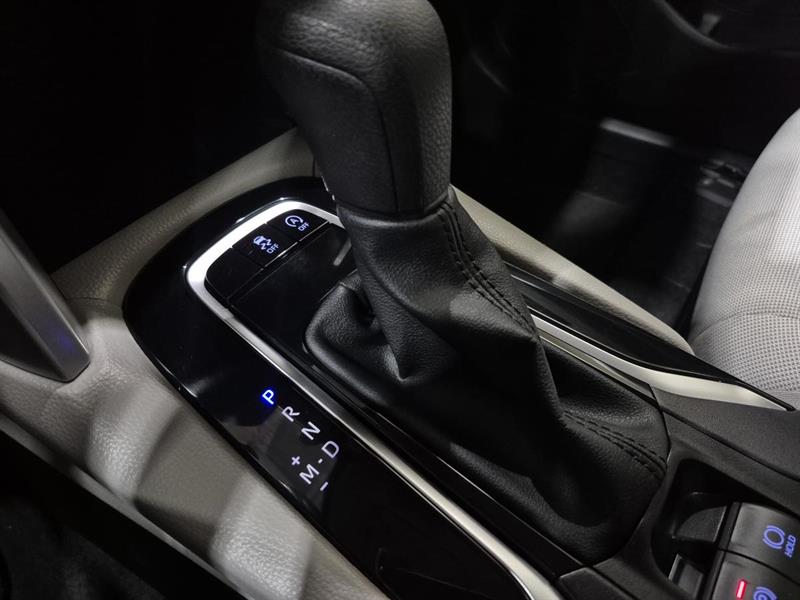 toyota Corolla Cross 2022 - 18