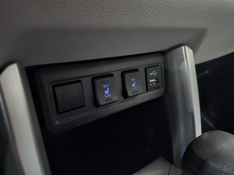 toyota Corolla Cross 2022 - 19